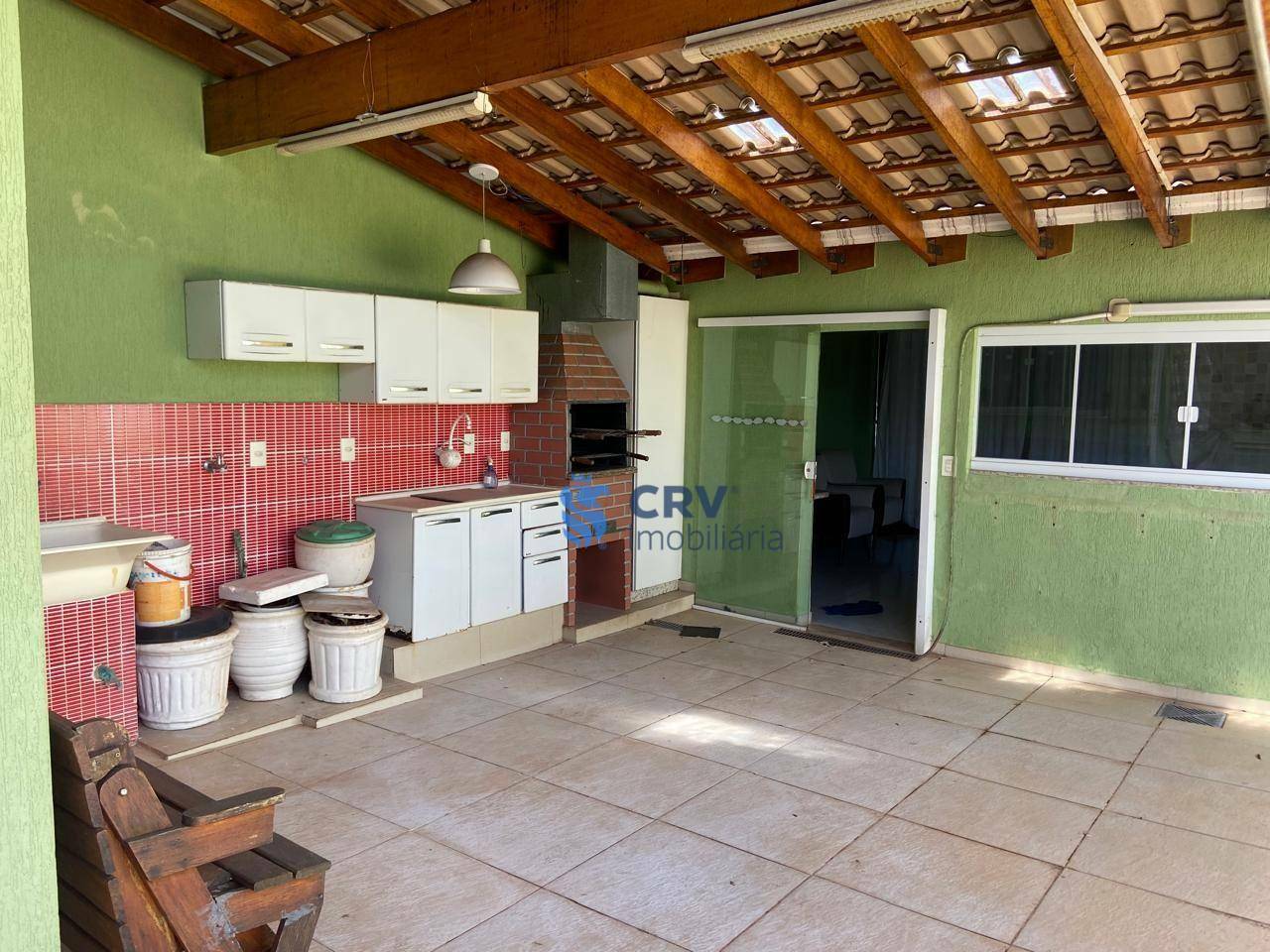 Casa à venda com 3 quartos, 200m² - Foto 21