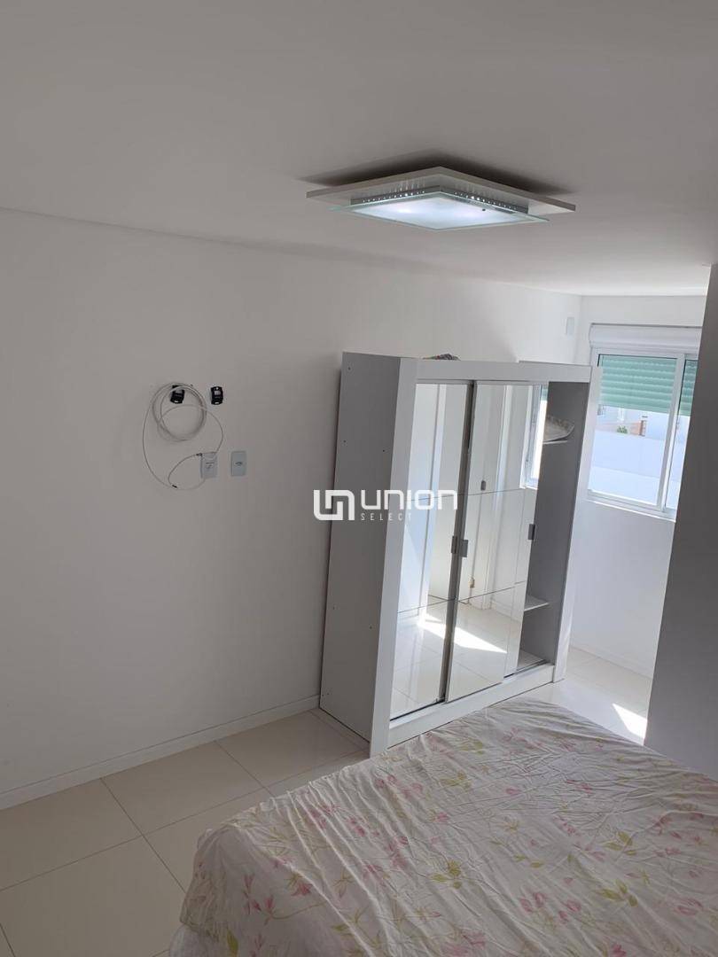 Apartamento à venda com 3 quartos, 133m² - Foto 10