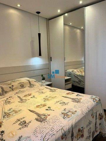 Apartamento à venda com 2 quartos, 47m² - Foto 7