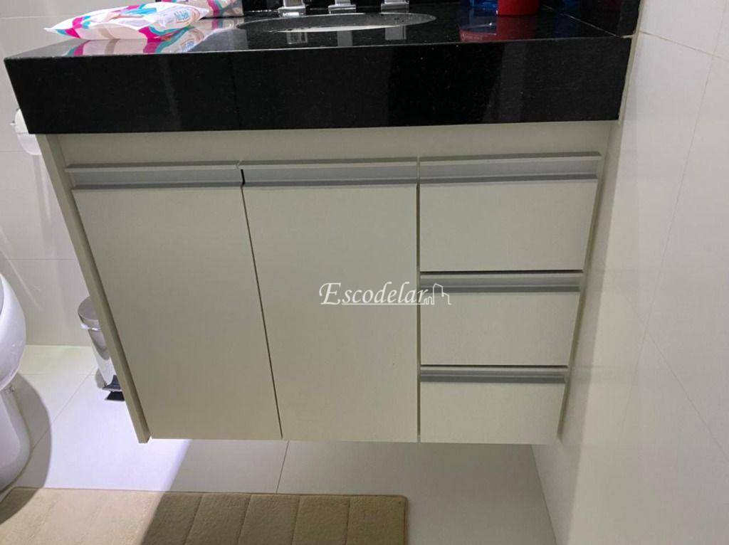 Apartamento à venda com 3 quartos, 78m² - Foto 27