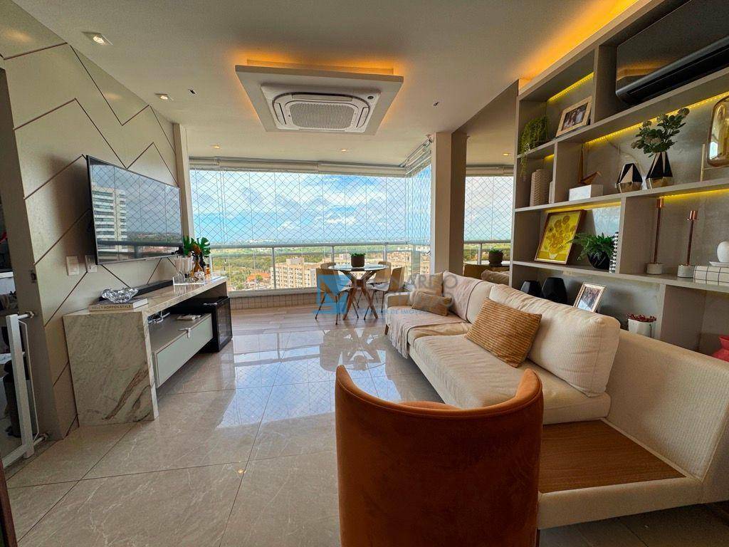 Apartamento, 2 quartos, 98 m² - Foto 5