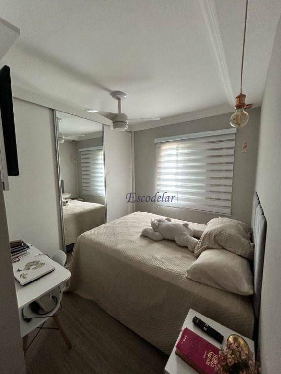 Apartamento à venda com 2 quartos, 60m² - Foto 15