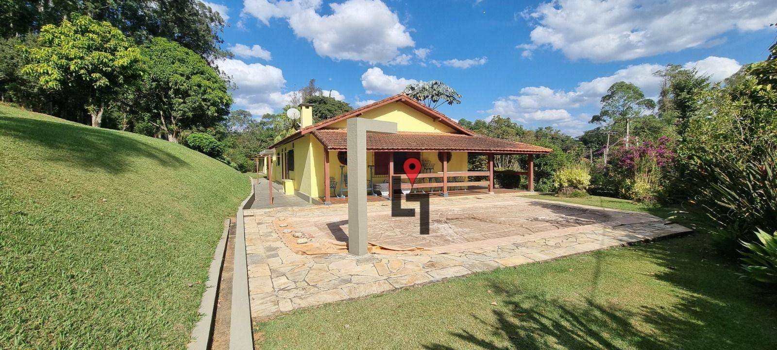 Sítio à venda com 3 quartos, 230m² - Foto 4