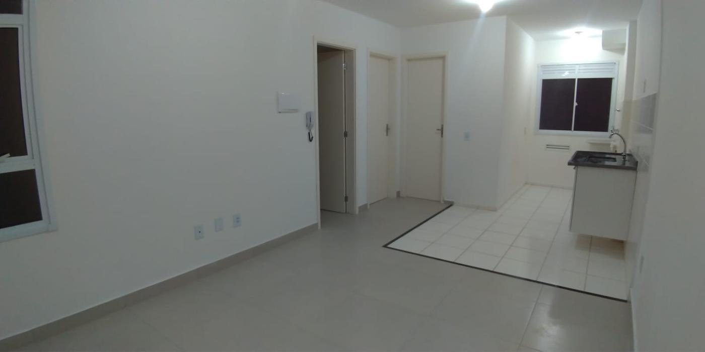 Apartamento à venda com 2 quartos, 48m² - Foto 7