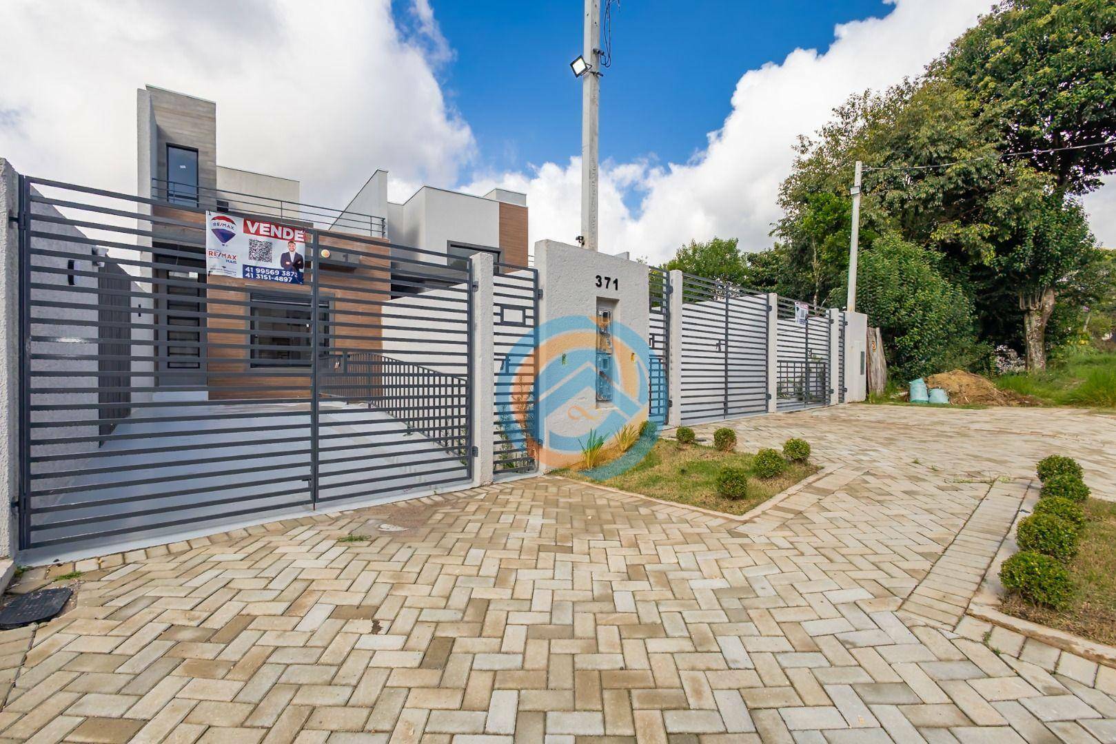 Casa à venda com 2 quartos, 52m² - Foto 1