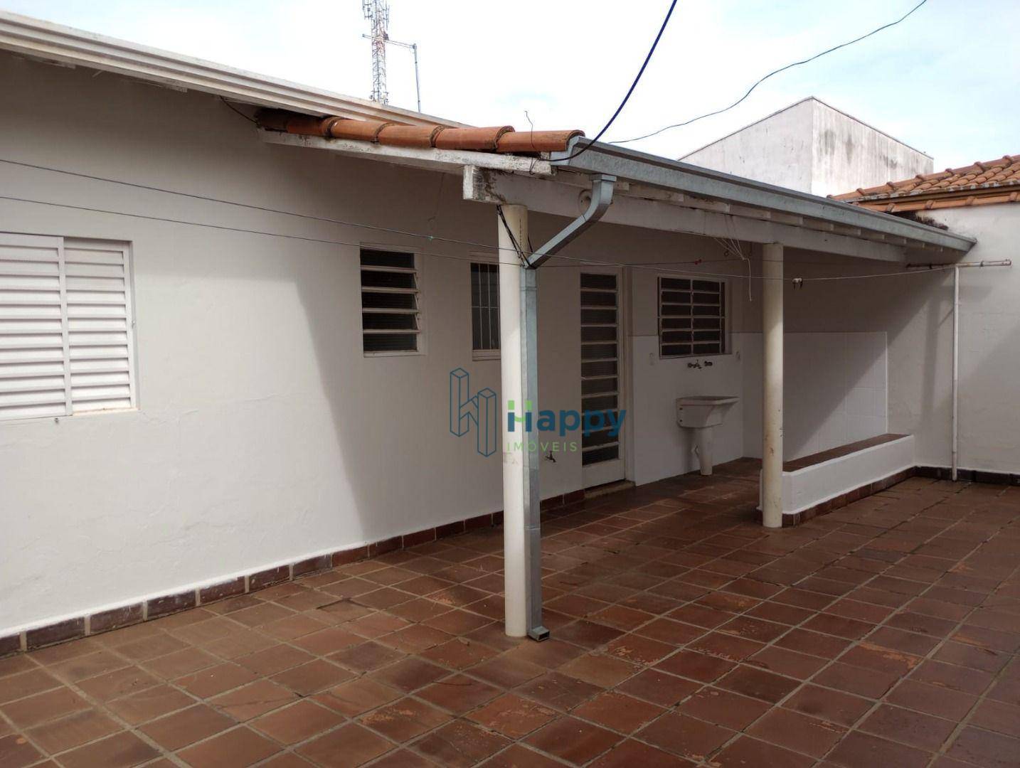 Casa para alugar com 4 quartos, 180m² - Foto 5
