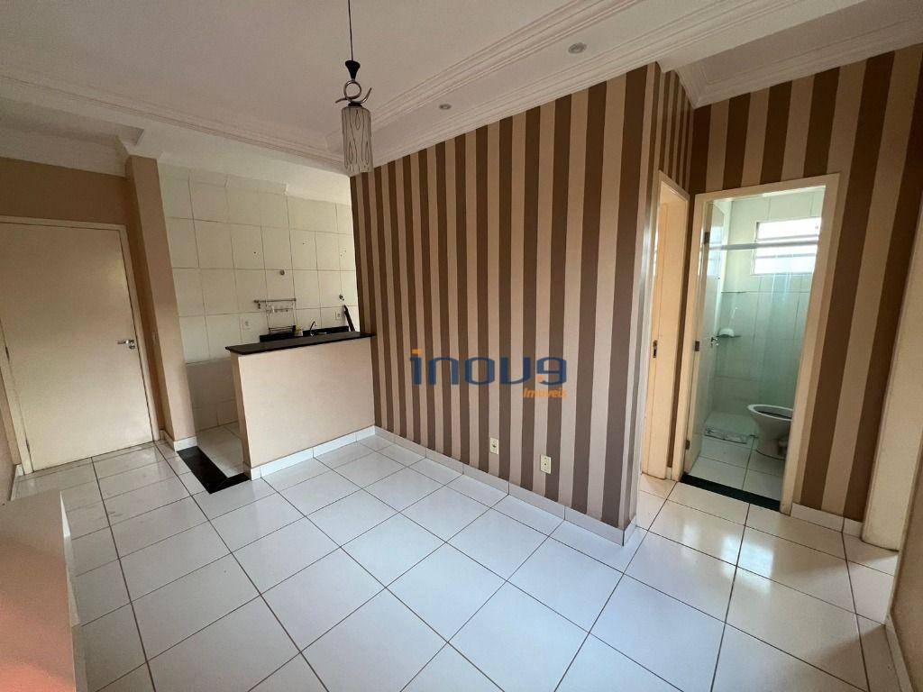 Apartamento à venda com 2 quartos, 44m² - Foto 11