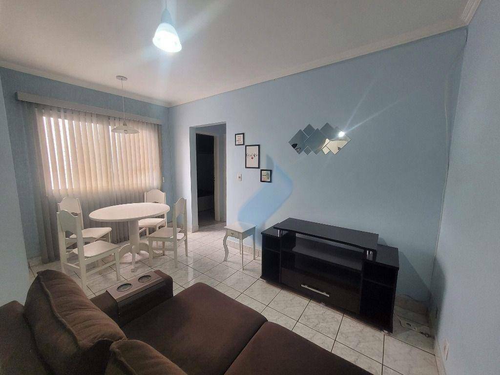 Apartamento para alugar com 2 quartos, 55m² - Foto 5