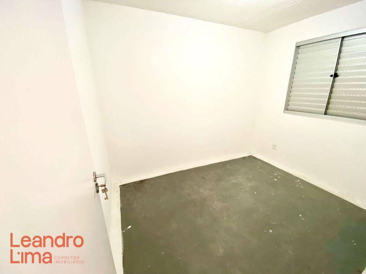 Apartamento à venda com 2 quartos, 46m² - Foto 7