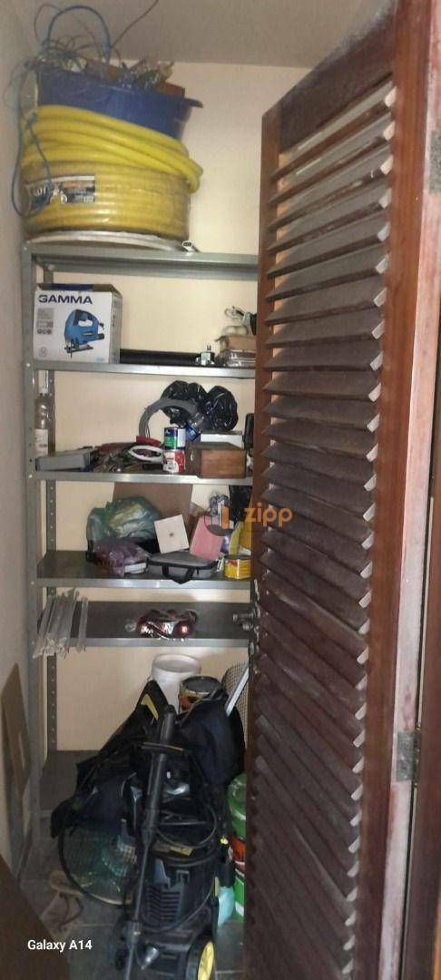 Sobrado para alugar com 4 quartos, 367m² - Foto 29