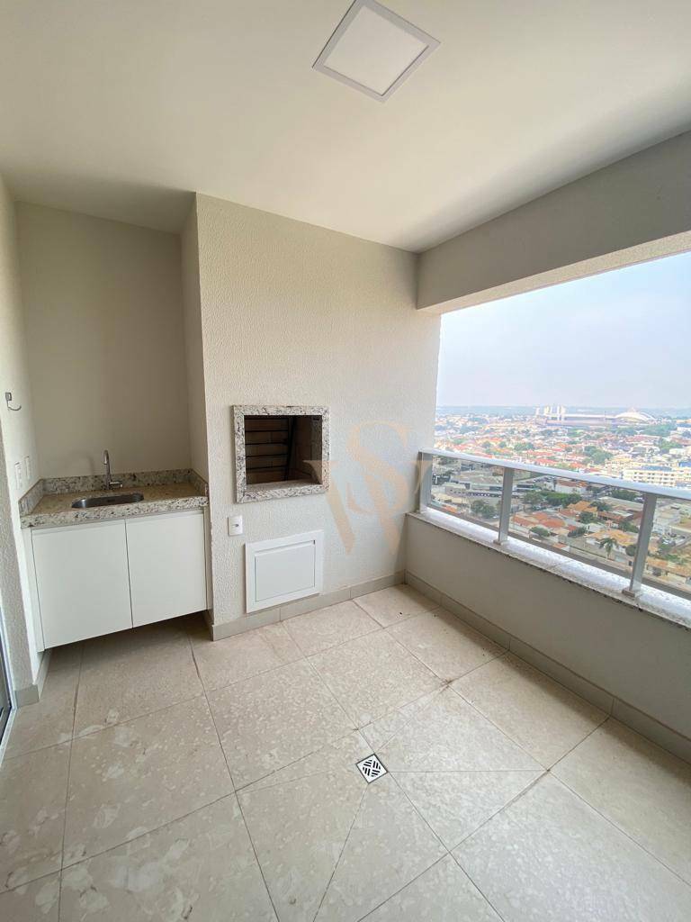 Apartamento à venda com 3 quartos, 95m² - Foto 9