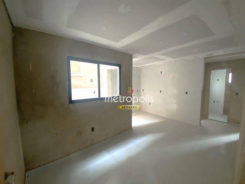 Apartamento à venda com 2 quartos, 57m² - Foto 1