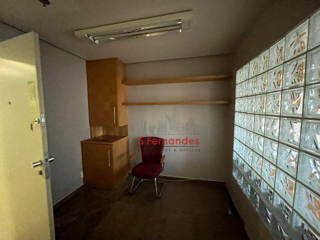 Conjunto Comercial-Sala para alugar, 35m² - Foto 9