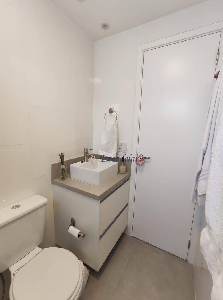 Apartamento à venda com 3 quartos, 70m² - Foto 23