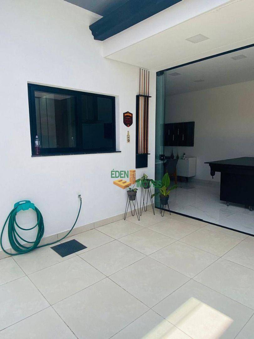 Casa de Condomínio à venda com 3 quartos, 206m² - Foto 20