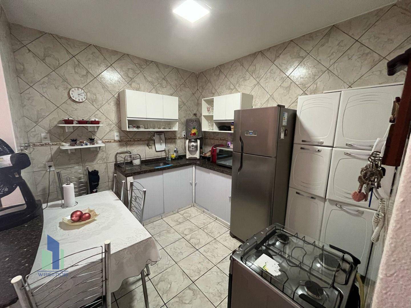 Casa de Condomínio, 3 quartos - Foto 5