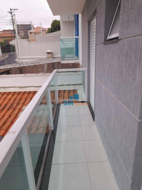 Sobrado à venda com 3 quartos, 80m² - Foto 17