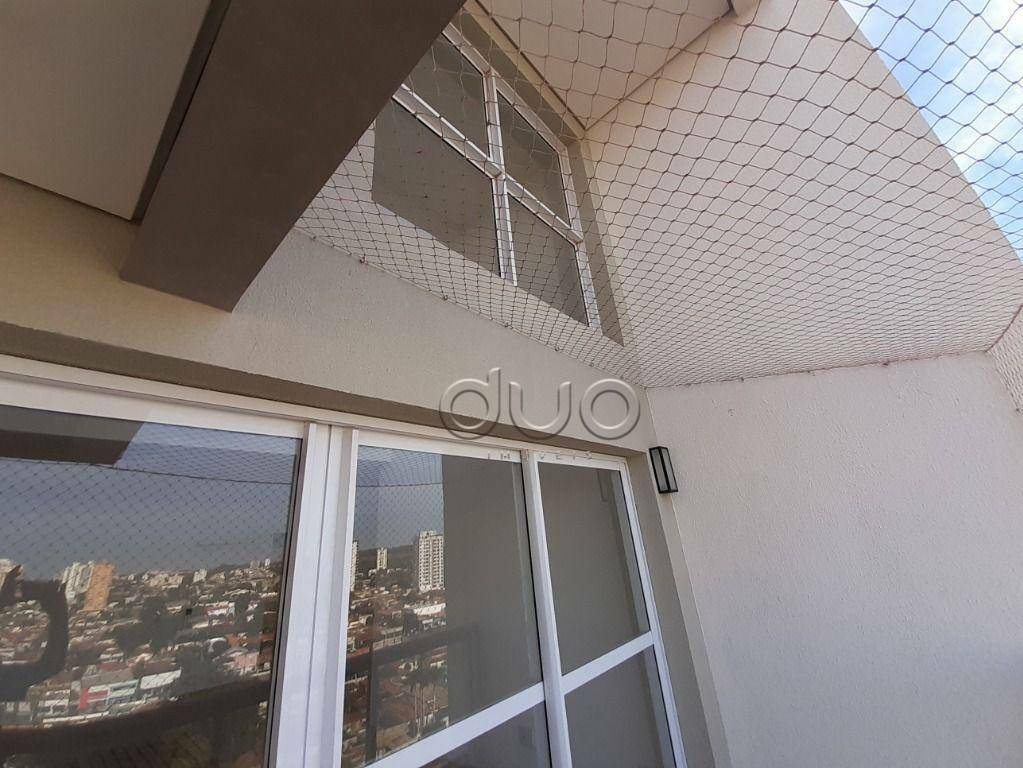 Apartamento à venda com 3 quartos, 195m² - Foto 9