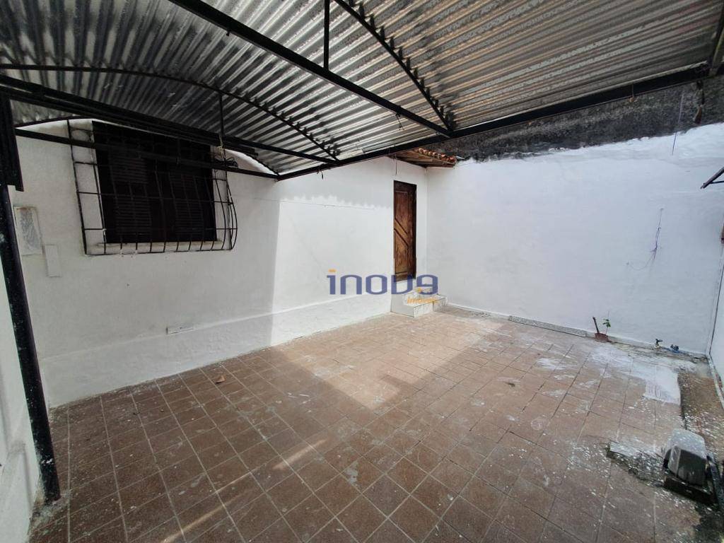 Casa, 2 quartos, 28 m² - Foto 2