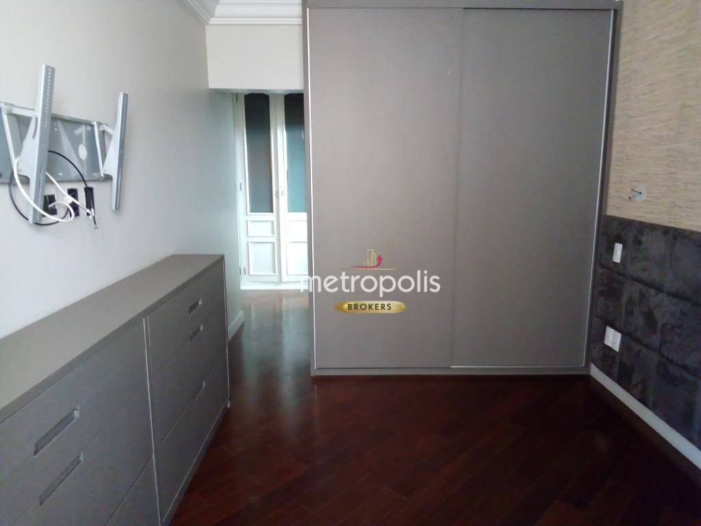 Apartamento à venda com 3 quartos, 197m² - Foto 17