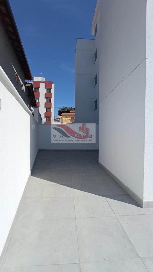 Apartamento à venda com 2 quartos, 65m² - Foto 24