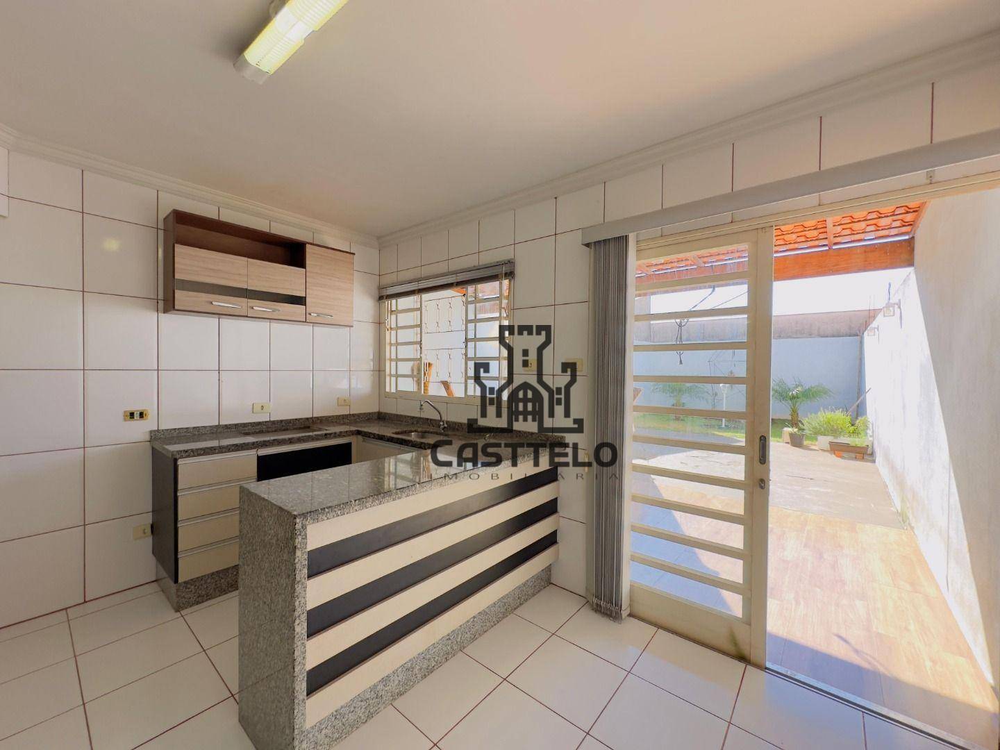 Sobrado à venda com 3 quartos, 134m² - Foto 19