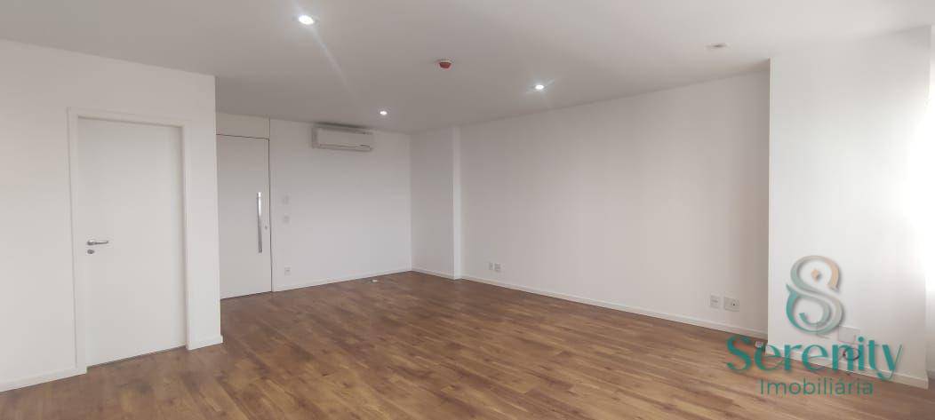 Conjunto Comercial-Sala para alugar, 39m² - Foto 8