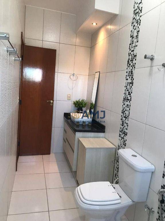 Sobrado à venda com 3 quartos, 144m² - Foto 22