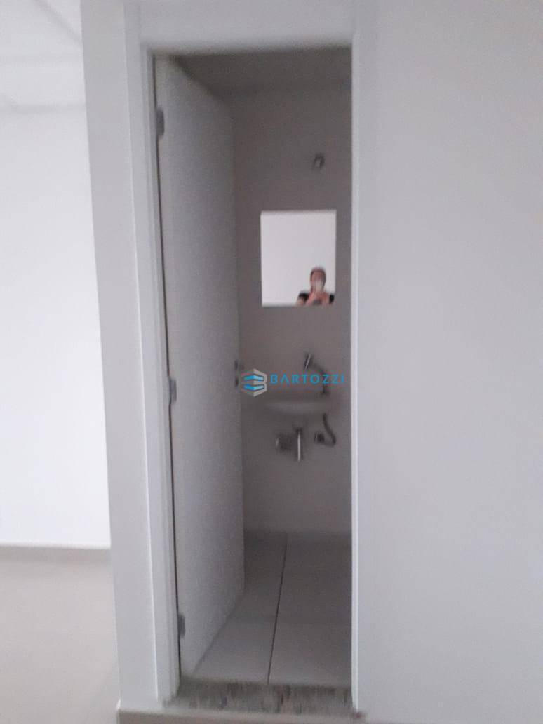 Conjunto Comercial-Sala à venda, 36m² - Foto 6