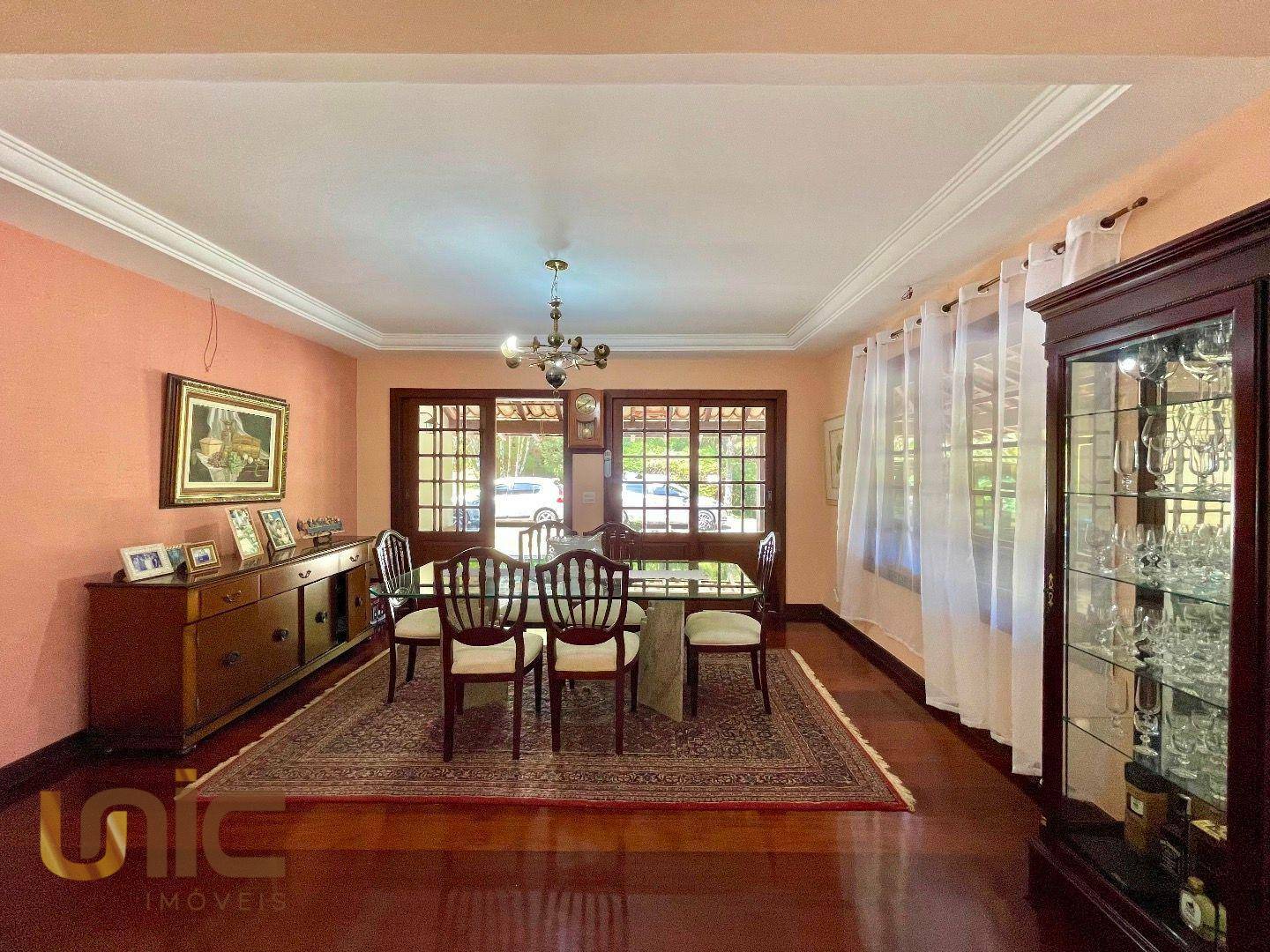 Casa de Condomínio à venda com 4 quartos, 428m² - Foto 10