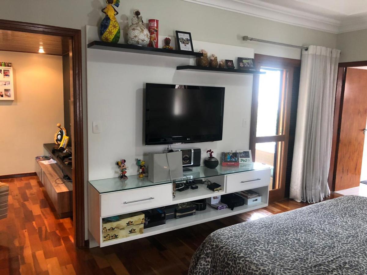 Casa de Condomínio à venda com 3 quartos, 300m² - Foto 20