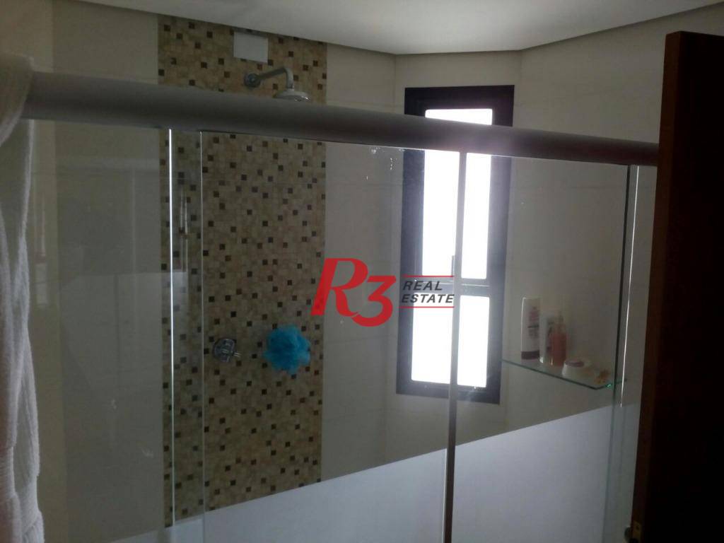 Apartamento à venda com 3 quartos, 160m² - Foto 16