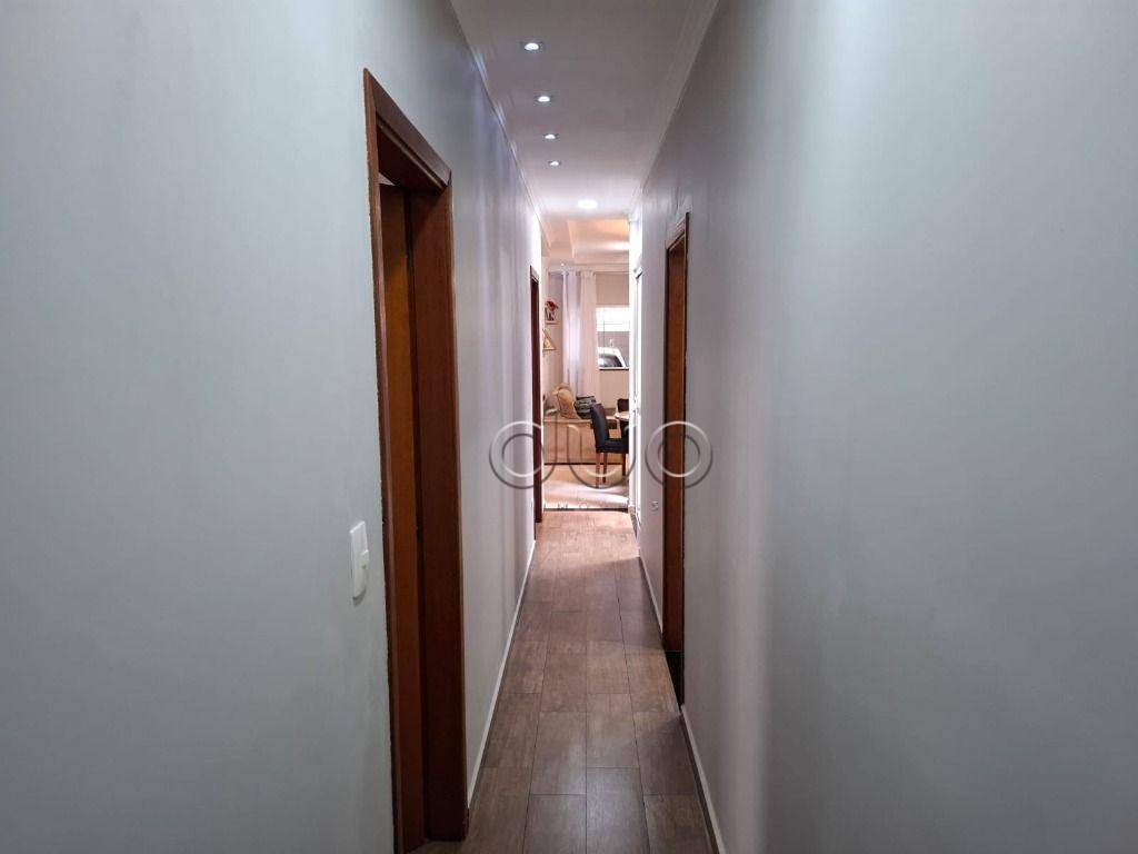 Casa à venda com 3 quartos, 158m² - Foto 11