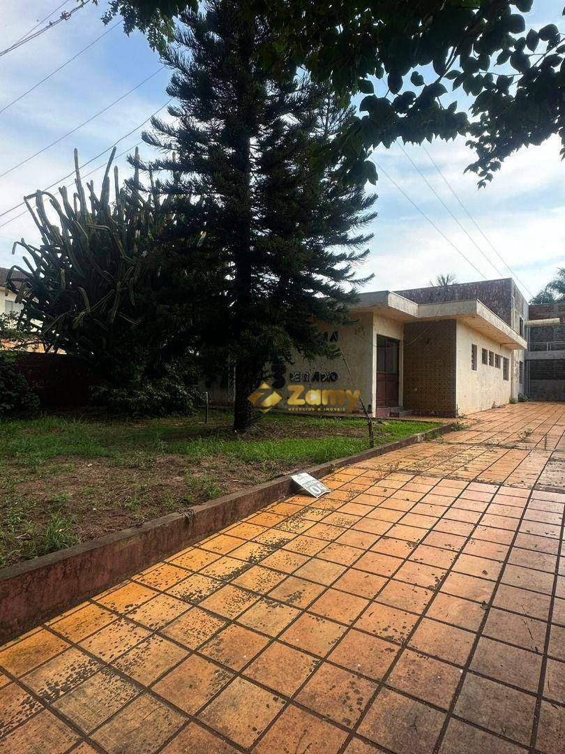 Prédio Inteiro à venda, 200m² - Foto 1