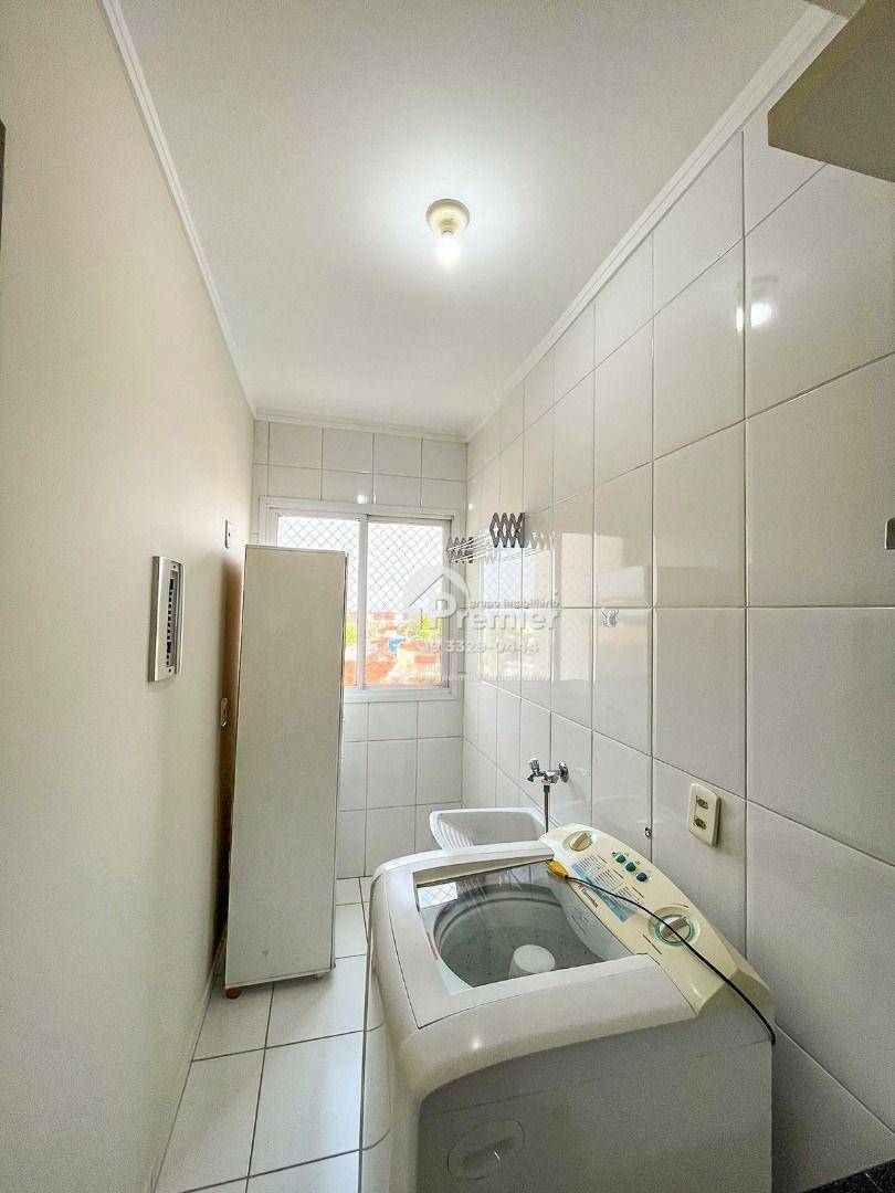 Apartamento para alugar com 2 quartos, 65m² - Foto 7