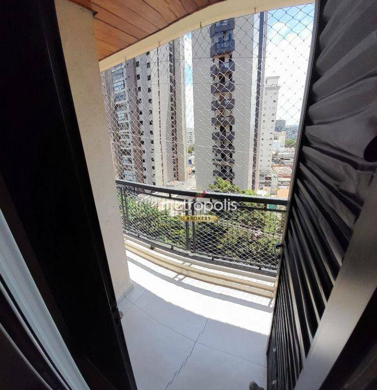 Apartamento à venda com 3 quartos, 125m² - Foto 5