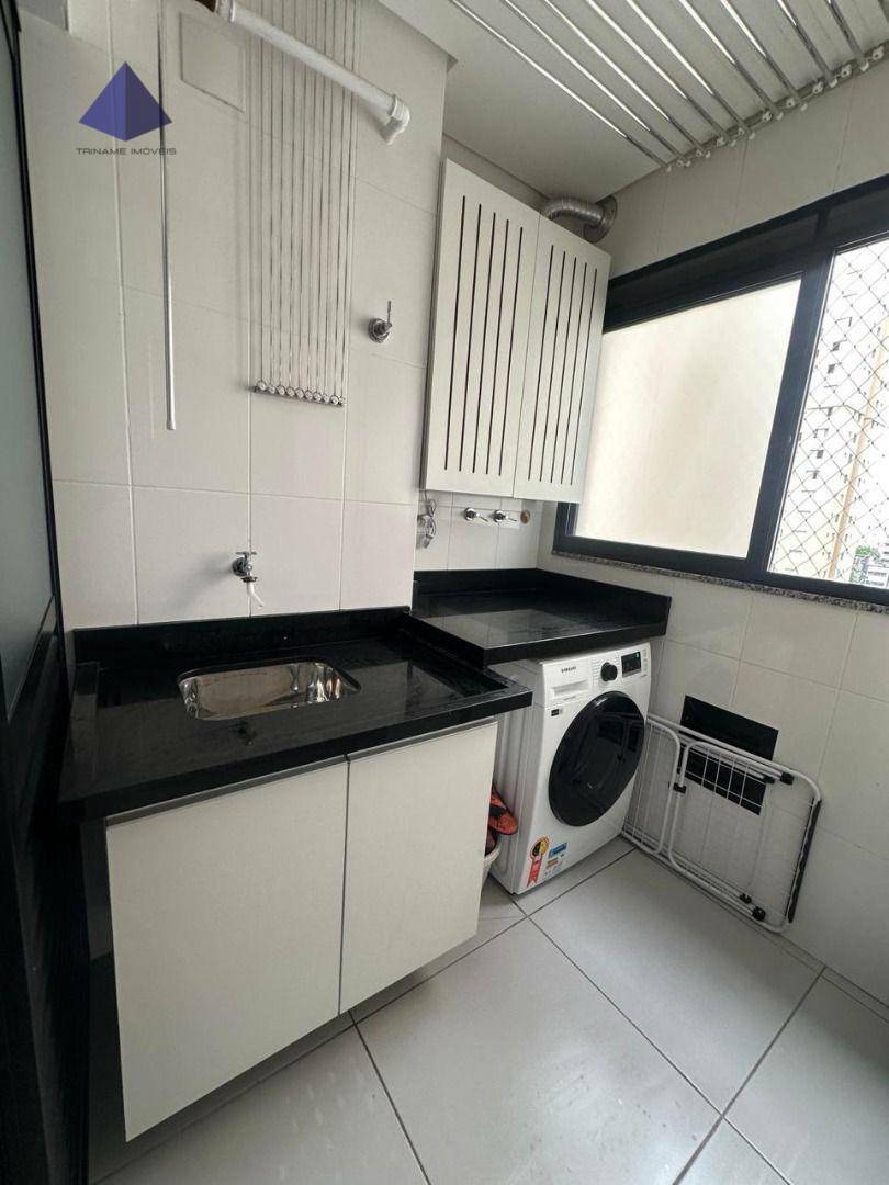 Apartamento para alugar com 3 quartos, 87m² - Foto 23