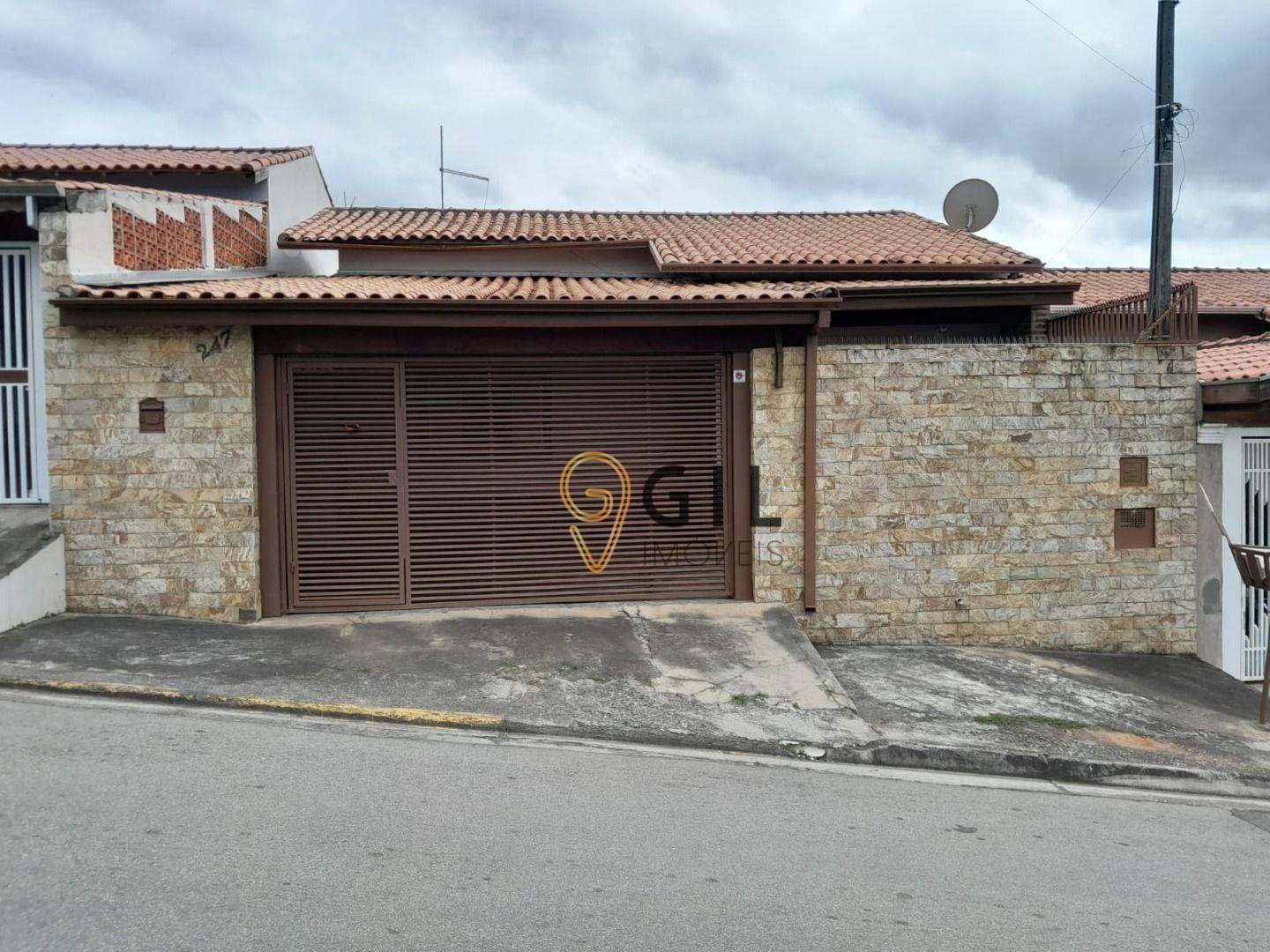 Casa, 2 quartos, 102 m² - Foto 1