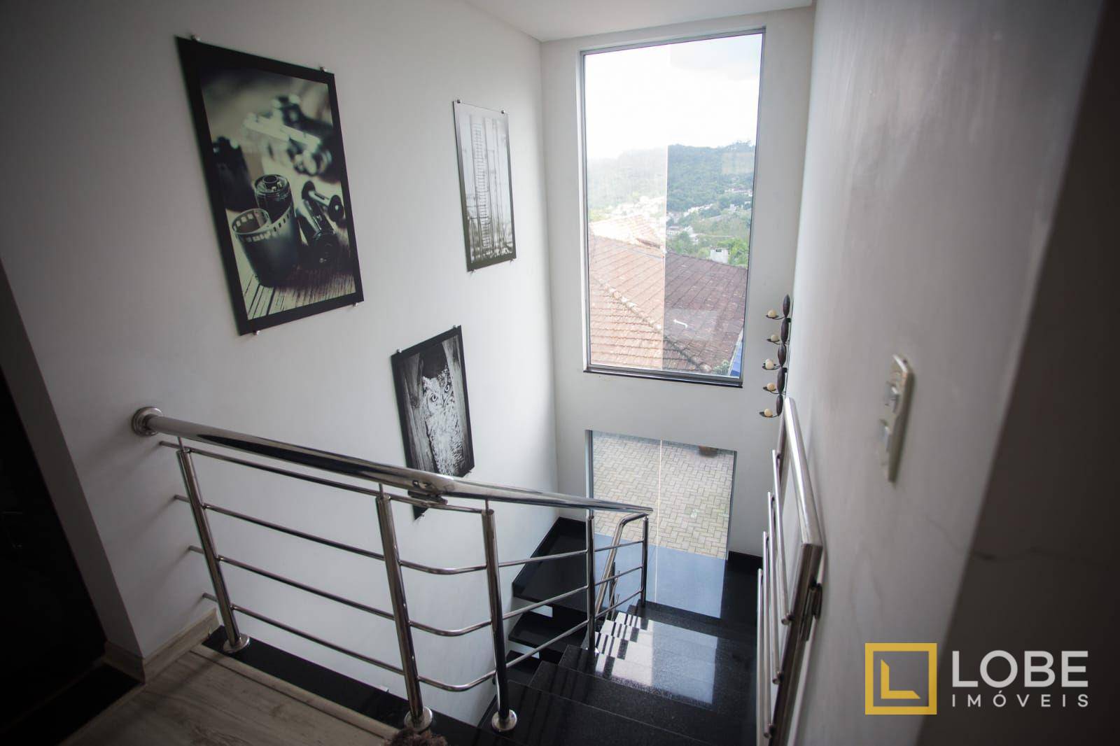 Casa à venda com 3 quartos, 288m² - Foto 19