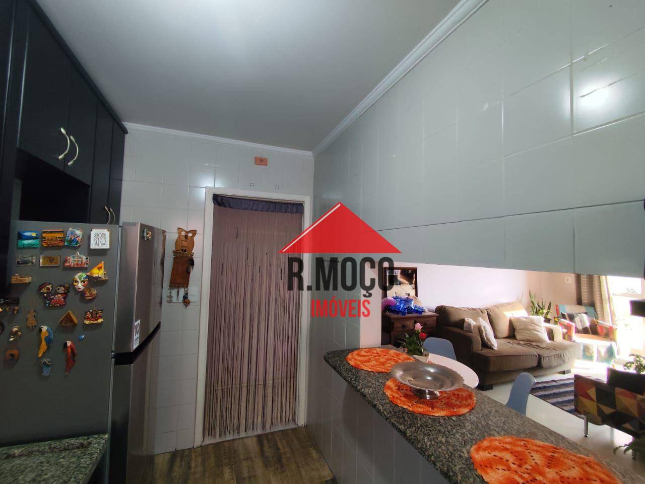 Apartamento à venda com 3 quartos, 68m² - Foto 14