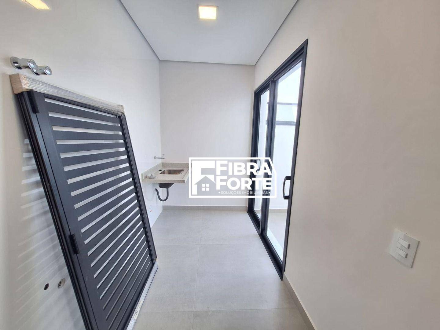 Casa de Condomínio à venda com 3 quartos, 239m² - Foto 45