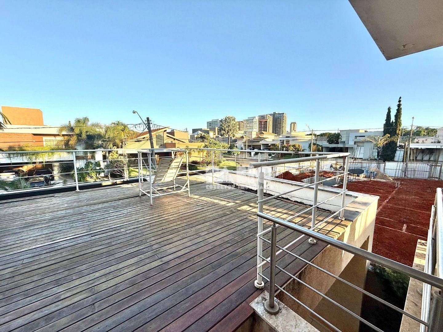 Sobrado, 4 quartos, 350 m² - Foto 15