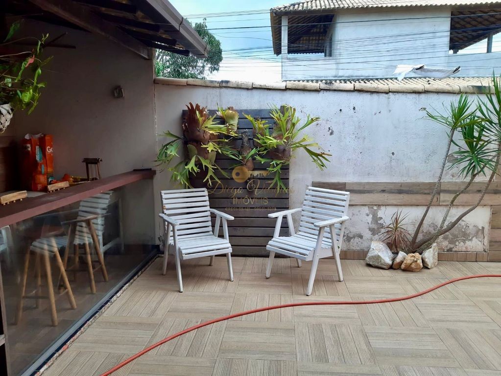 Casa de Condomínio à venda com 4 quartos, 320m² - Foto 14