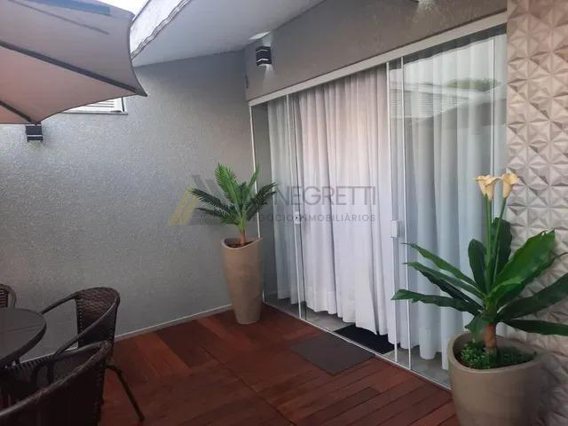 Cobertura à venda com 3 quartos, 150m² - Foto 13