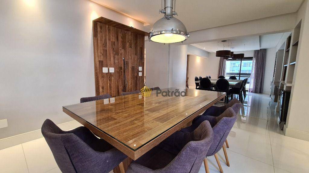 Apartamento à venda e aluguel com 4 quartos, 420m² - Foto 19