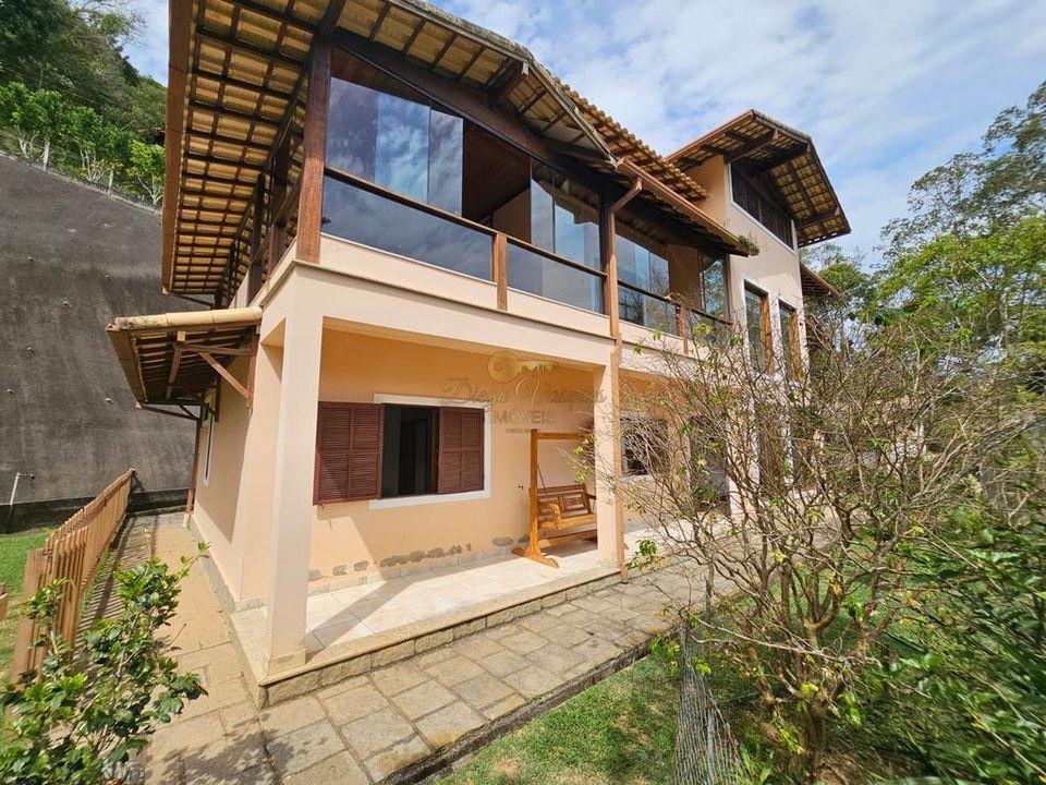 Casa de Condomínio à venda com 4 quartos, 1497m² - Foto 3