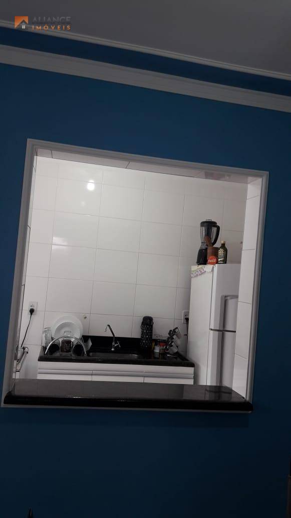 Apartamento à venda com 2 quartos, 38m² - Foto 7