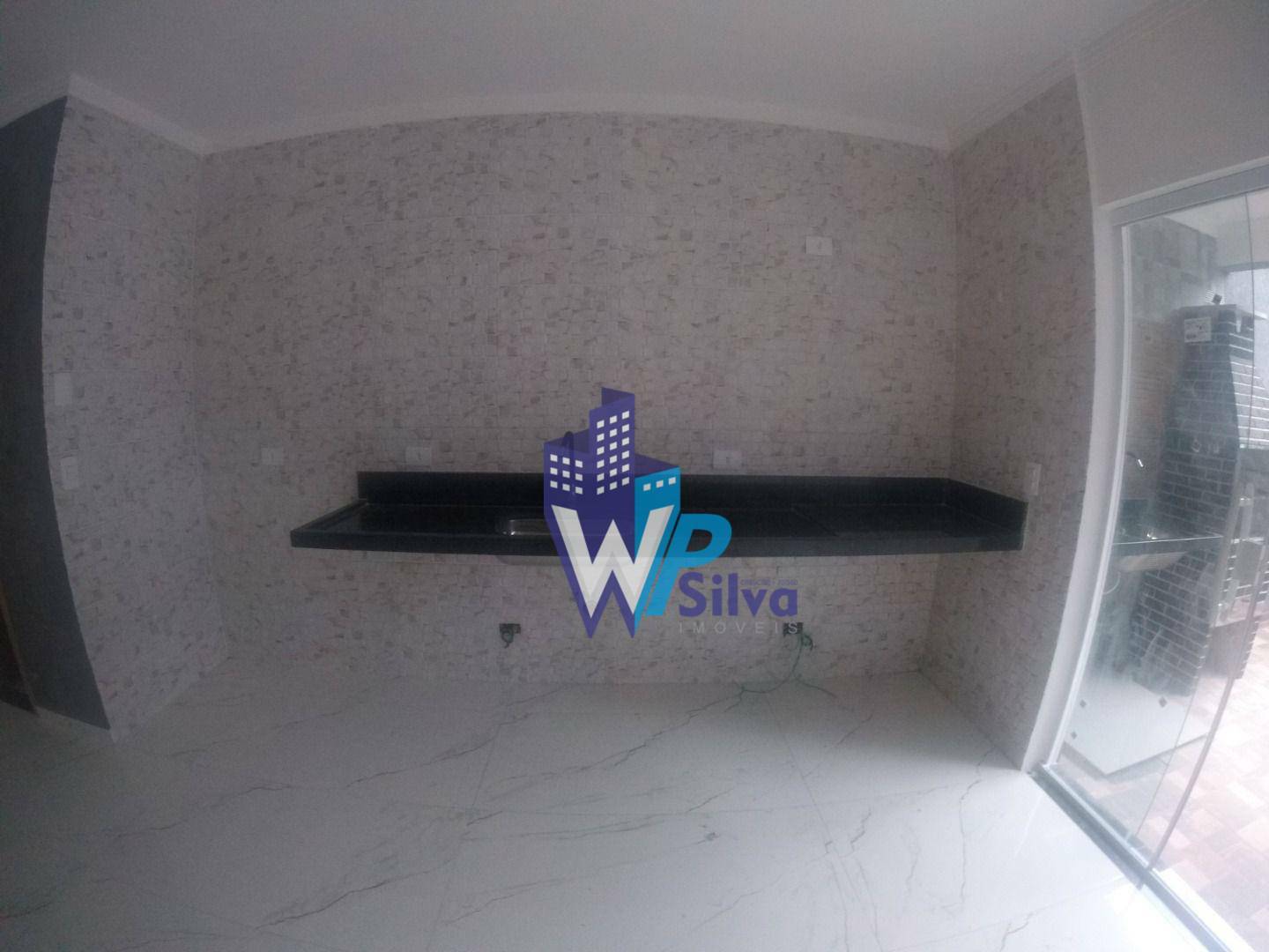 Sobrado à venda com 3 quartos, 110m² - Foto 3