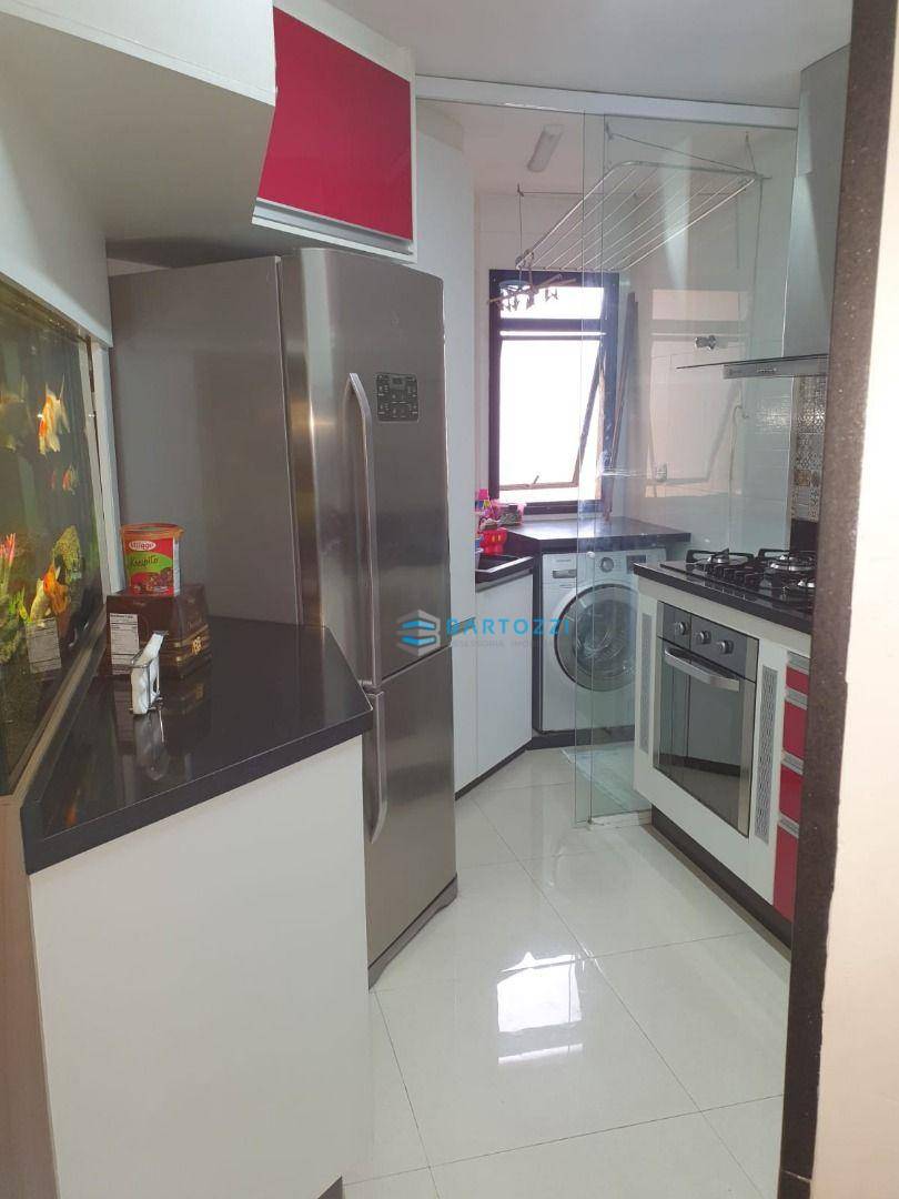 Apartamento à venda com 3 quartos, 67m² - Foto 9