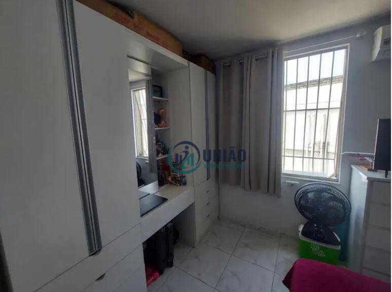 Apartamento à venda com 2 quartos, 60m² - Foto 11